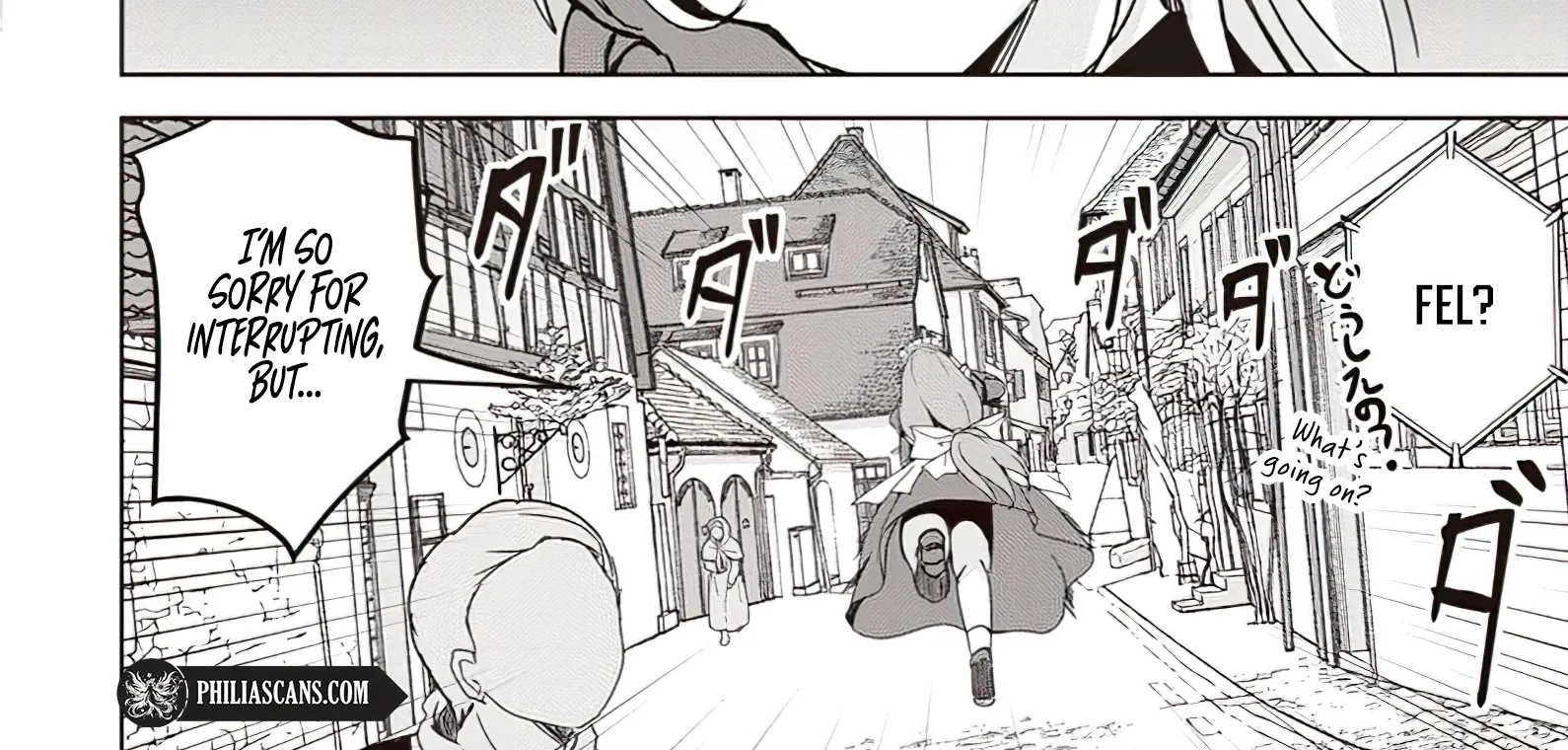 Isekai Saikouhou no Guild Leader ~Guild Saijaku no Boku da Kedo, Guild Members Zen