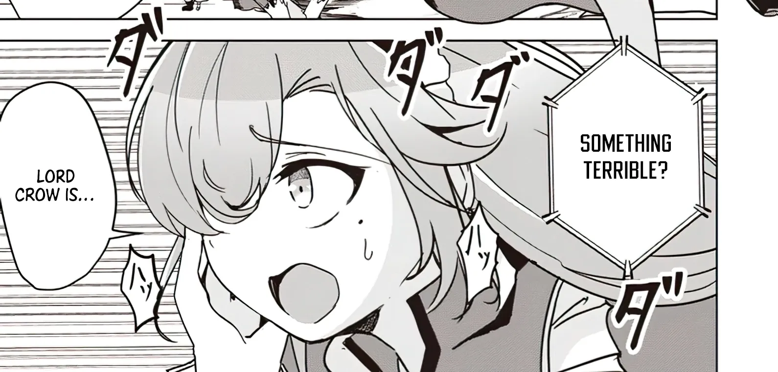 Isekai Saikouhou no Guild Leader ~Guild Saijaku no Boku da Kedo, Guild Members Zen