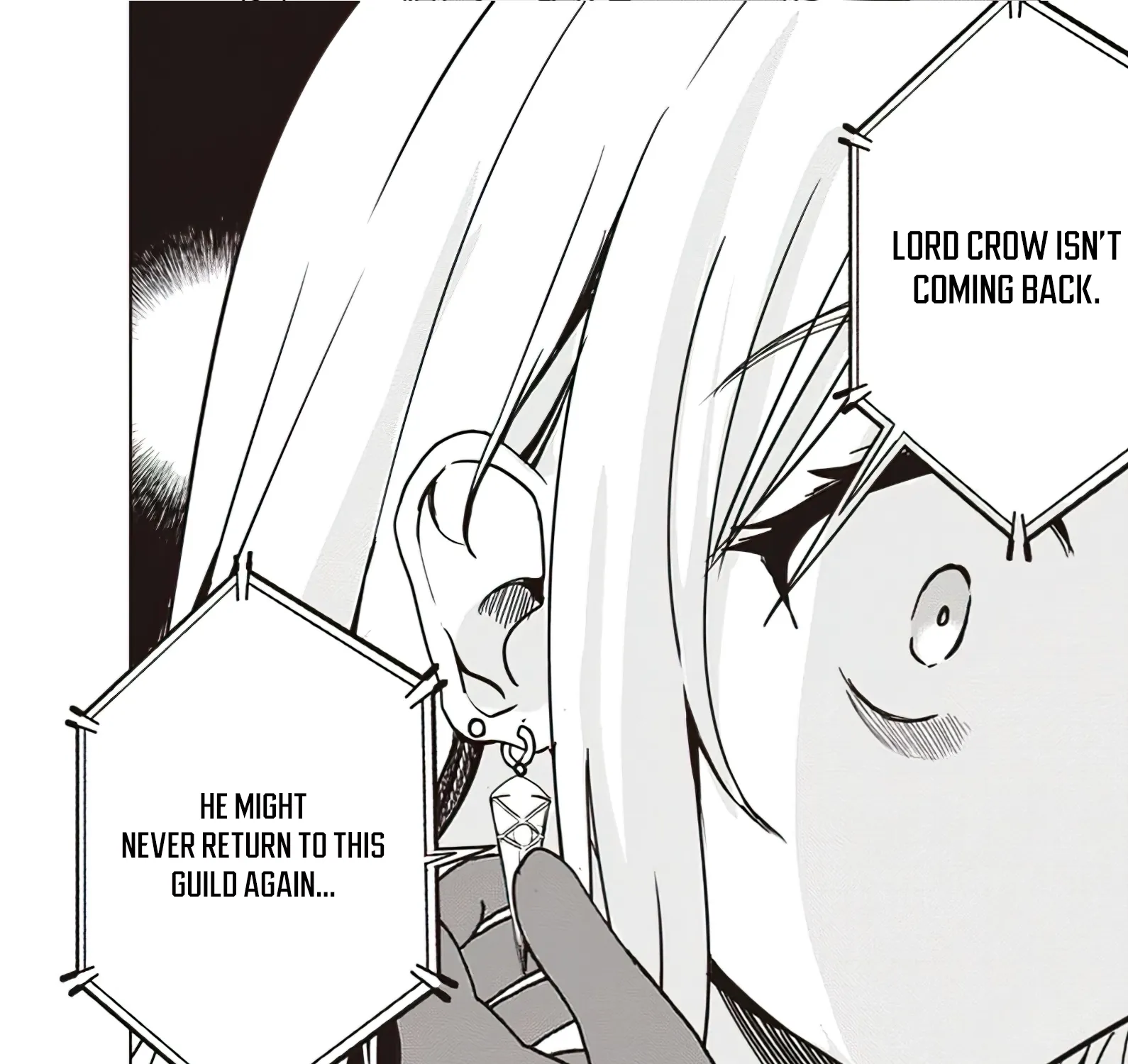 Isekai Saikouhou no Guild Leader ~Guild Saijaku no Boku da Kedo, Guild Members Zen