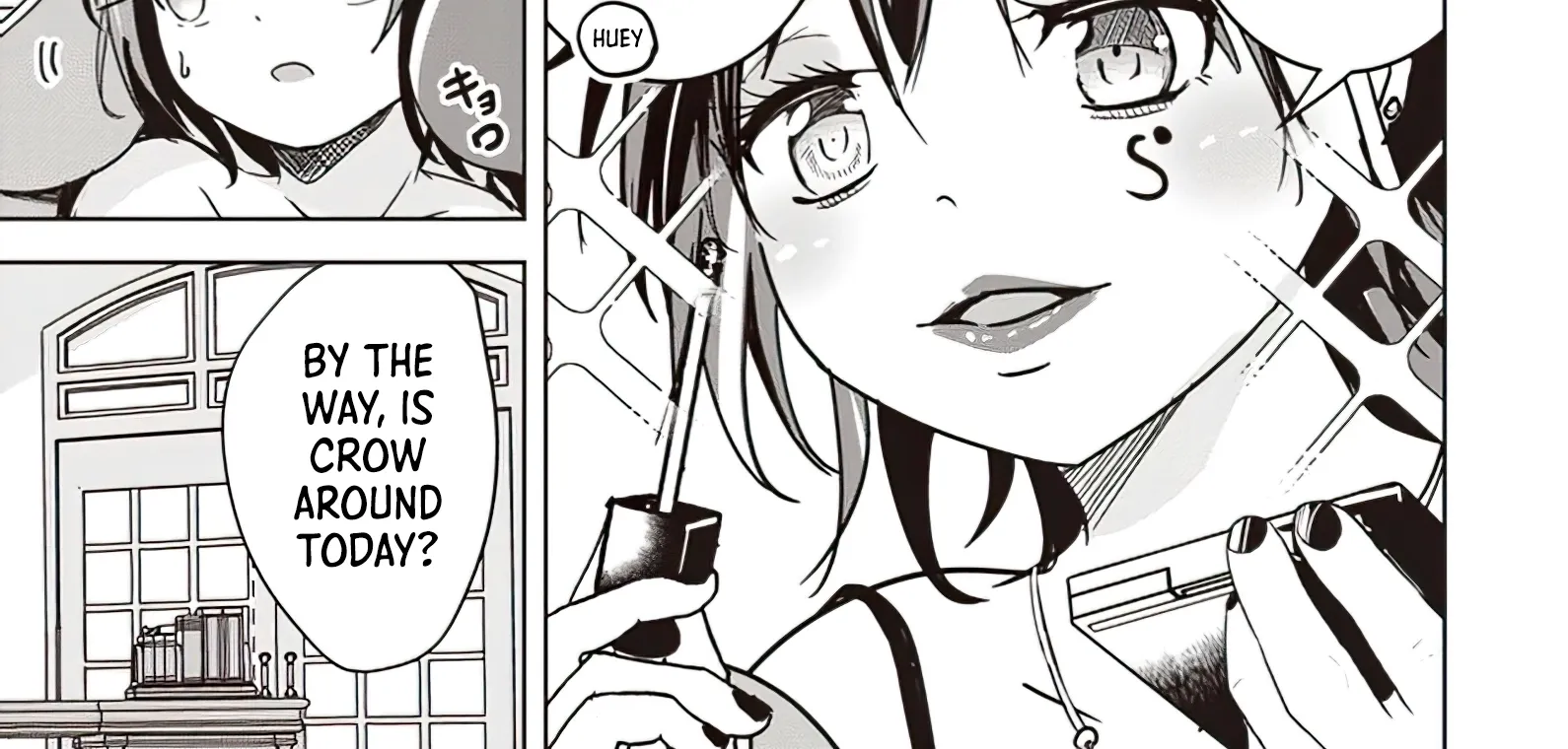 Isekai Saikouhou no Guild Leader ~Guild Saijaku no Boku da Kedo, Guild Members Zen