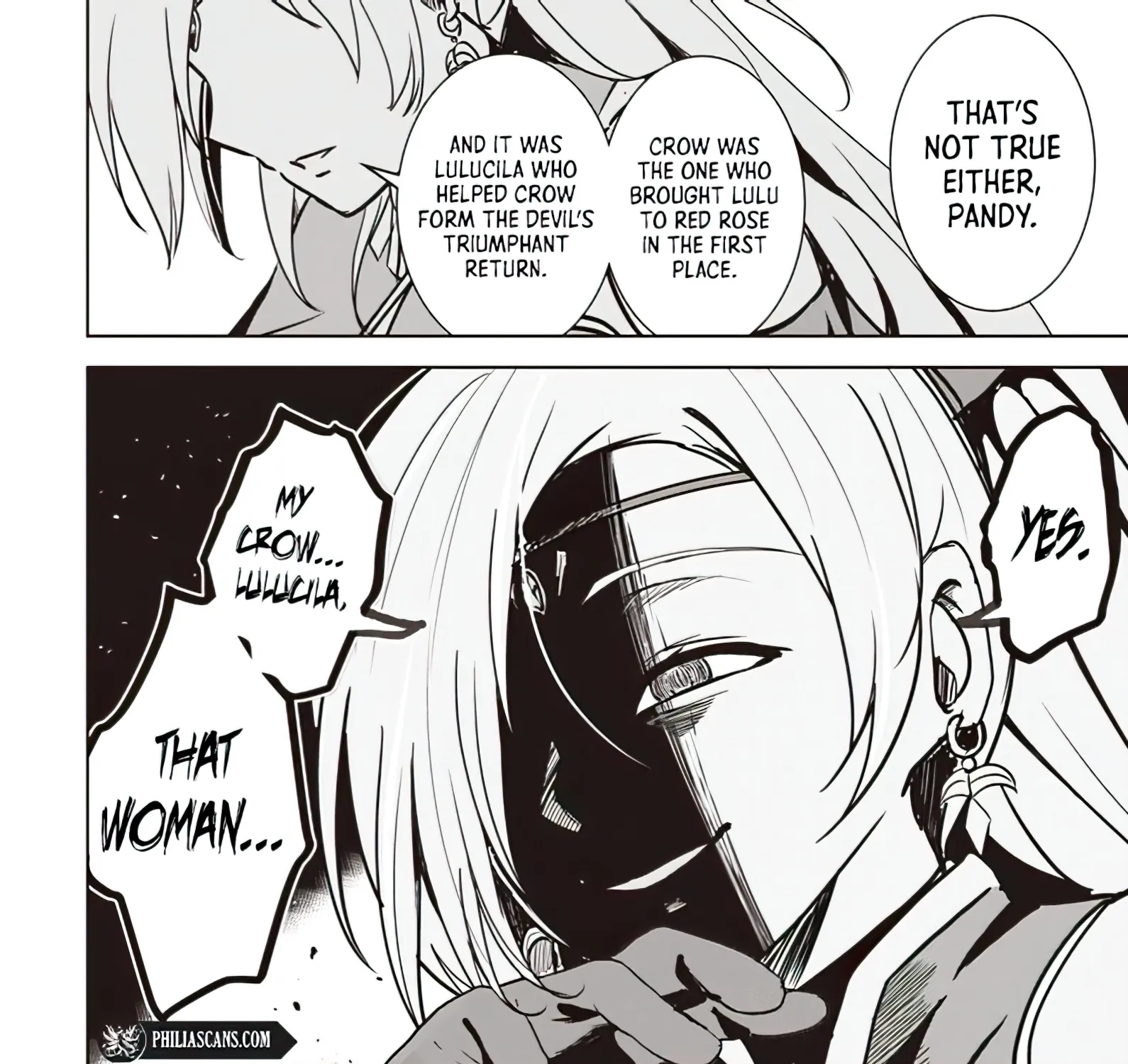 Isekai Saikouhou no Guild Leader ~Guild Saijaku no Boku da Kedo, Guild Members Zen