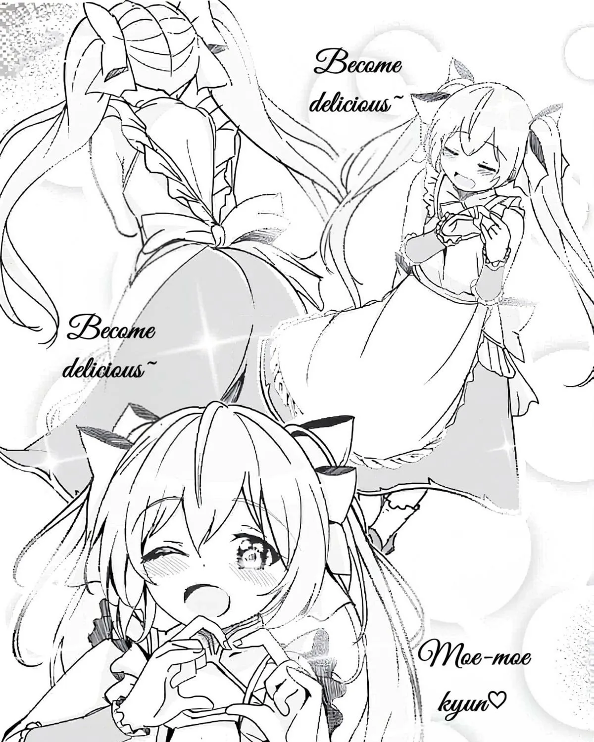 Isekai Saikouhou no Guild Leader ~Guild Saijaku no Boku da Kedo, Guild Members Zen
