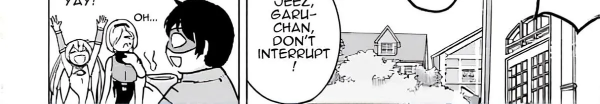 Isekai Saikouhou no Guild Leader ~Guild Saijaku no Boku da Kedo, Guild Members Zen