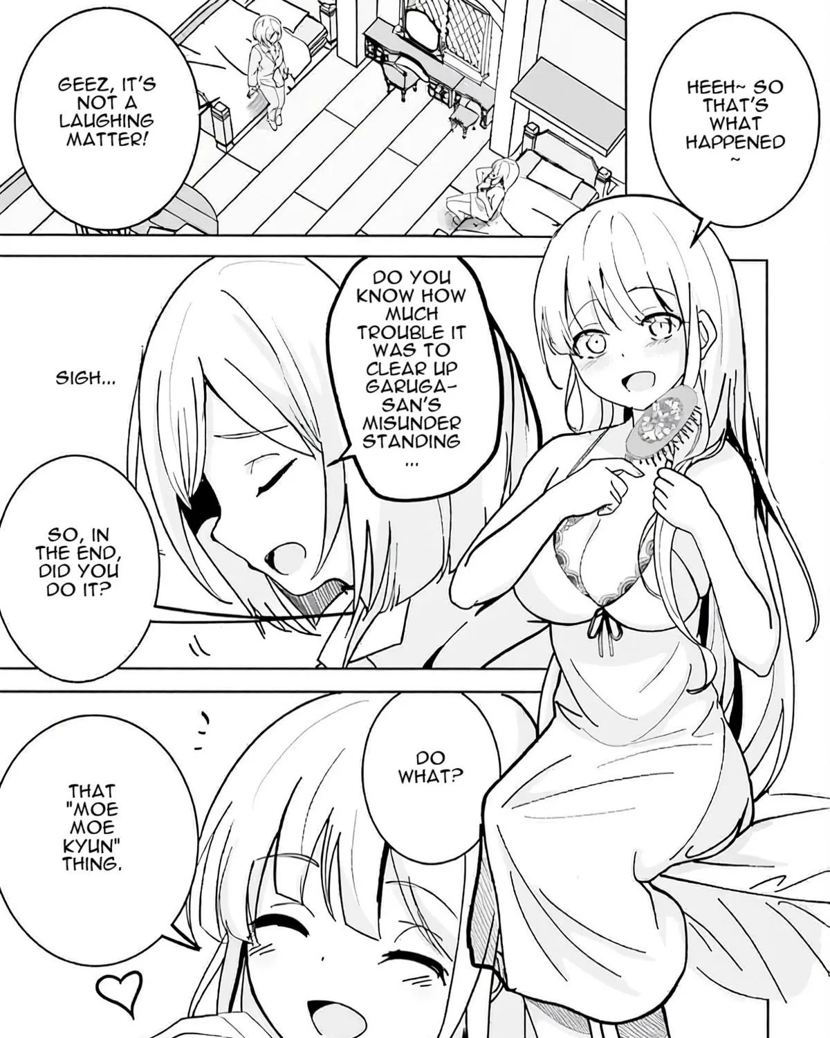 Isekai Saikouhou no Guild Leader ~Guild Saijaku no Boku da Kedo, Guild Members Zen