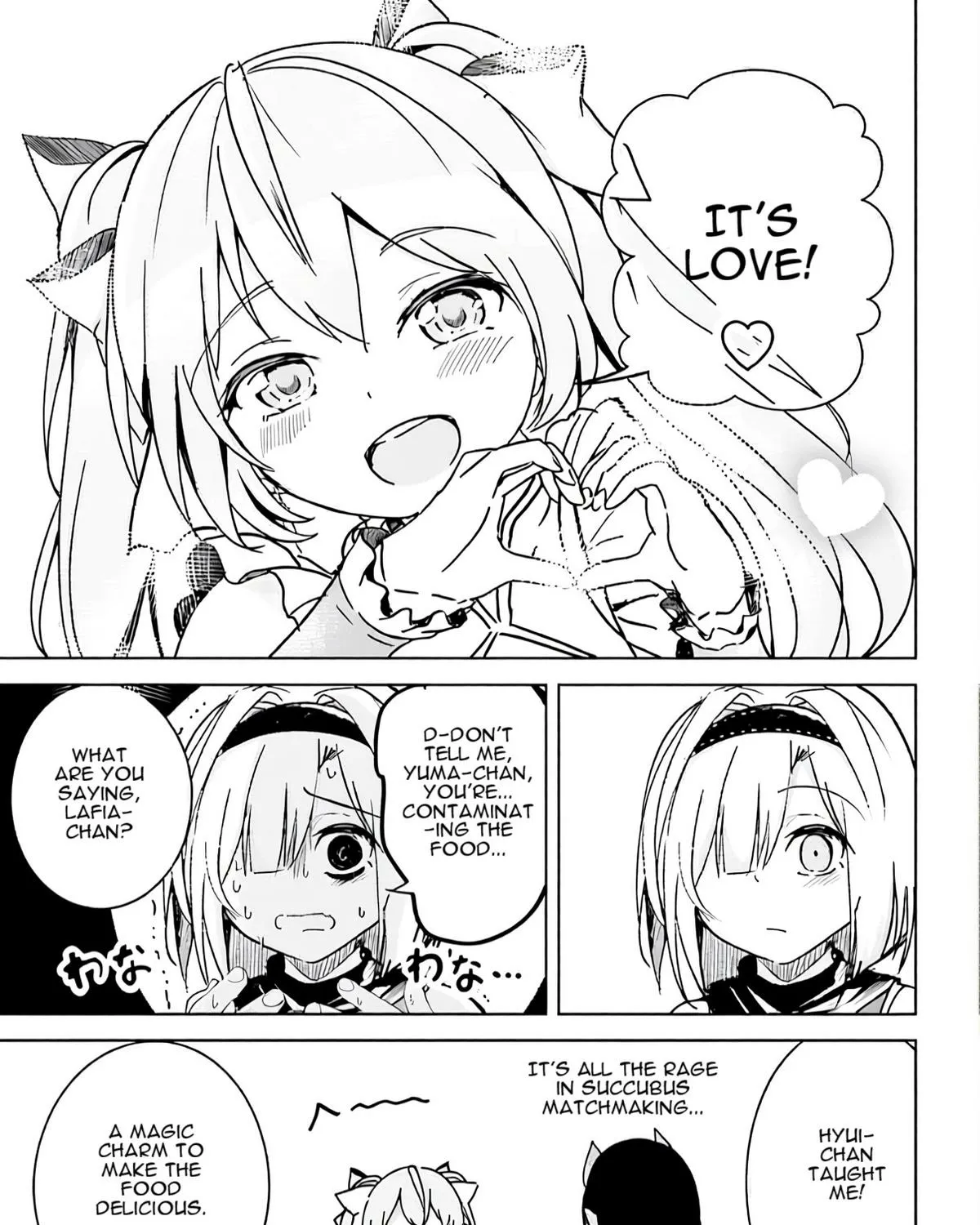 Isekai Saikouhou no Guild Leader ~Guild Saijaku no Boku da Kedo, Guild Members Zen