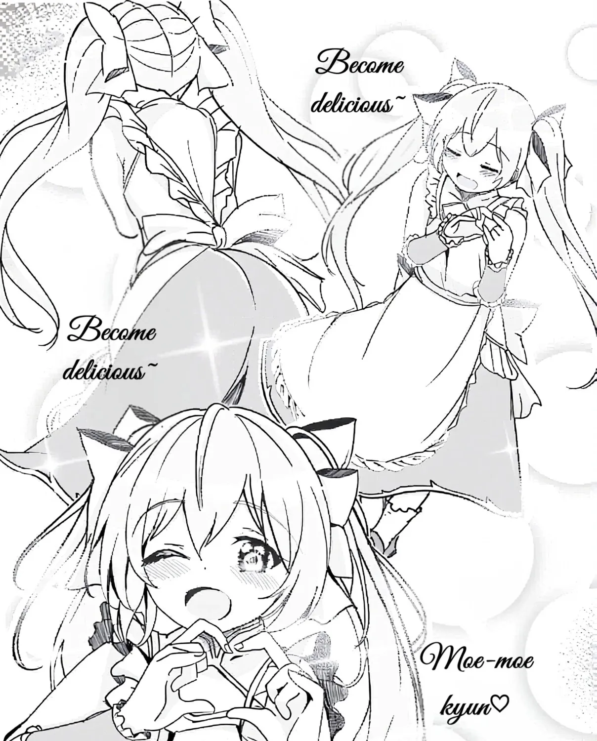 Isekai Saikouhou no Guild Leader ~Guild Saijaku no Boku da Kedo, Guild Members Zen