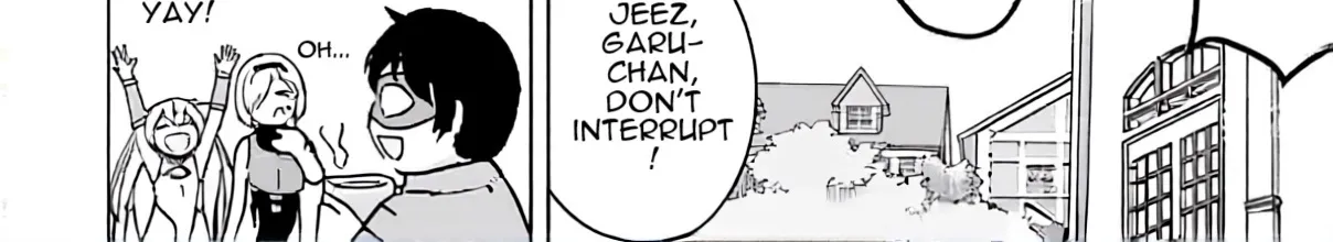 Isekai Saikouhou no Guild Leader ~Guild Saijaku no Boku da Kedo, Guild Members Zen