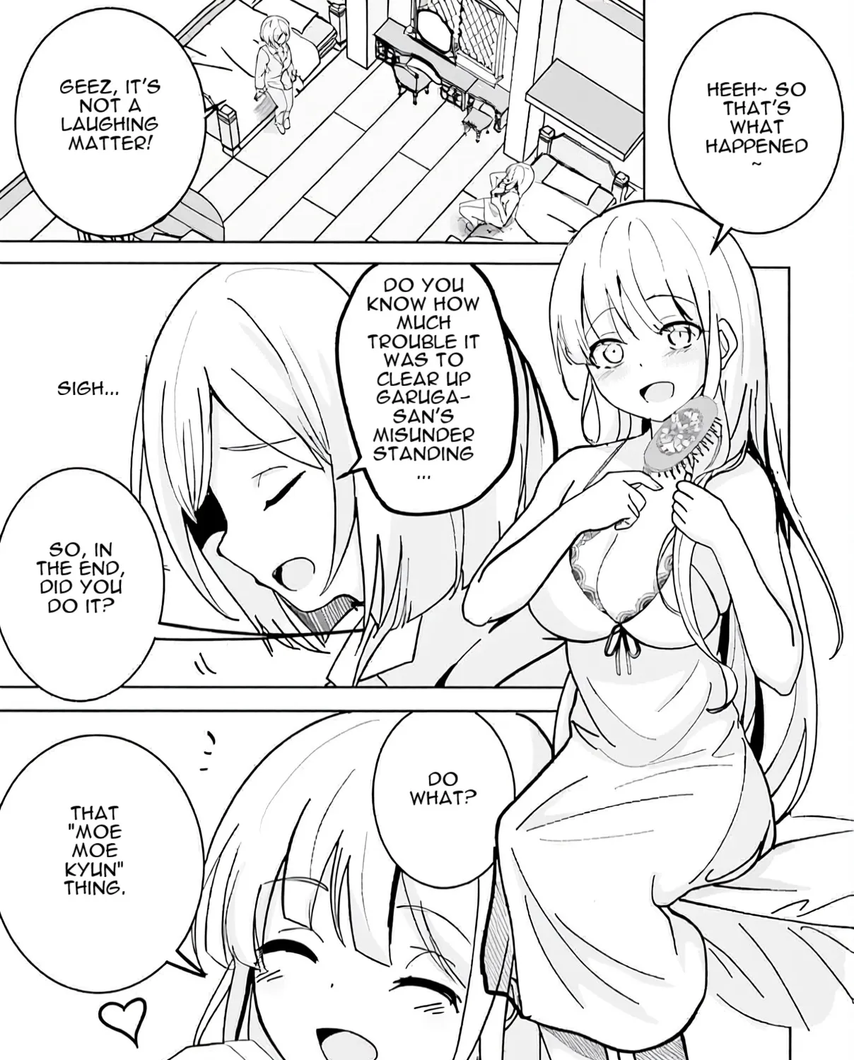 Isekai Saikouhou no Guild Leader ~Guild Saijaku no Boku da Kedo, Guild Members Zen