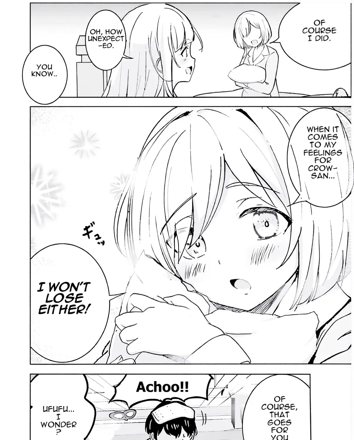 Isekai Saikouhou no Guild Leader ~Guild Saijaku no Boku da Kedo, Guild Members Zen