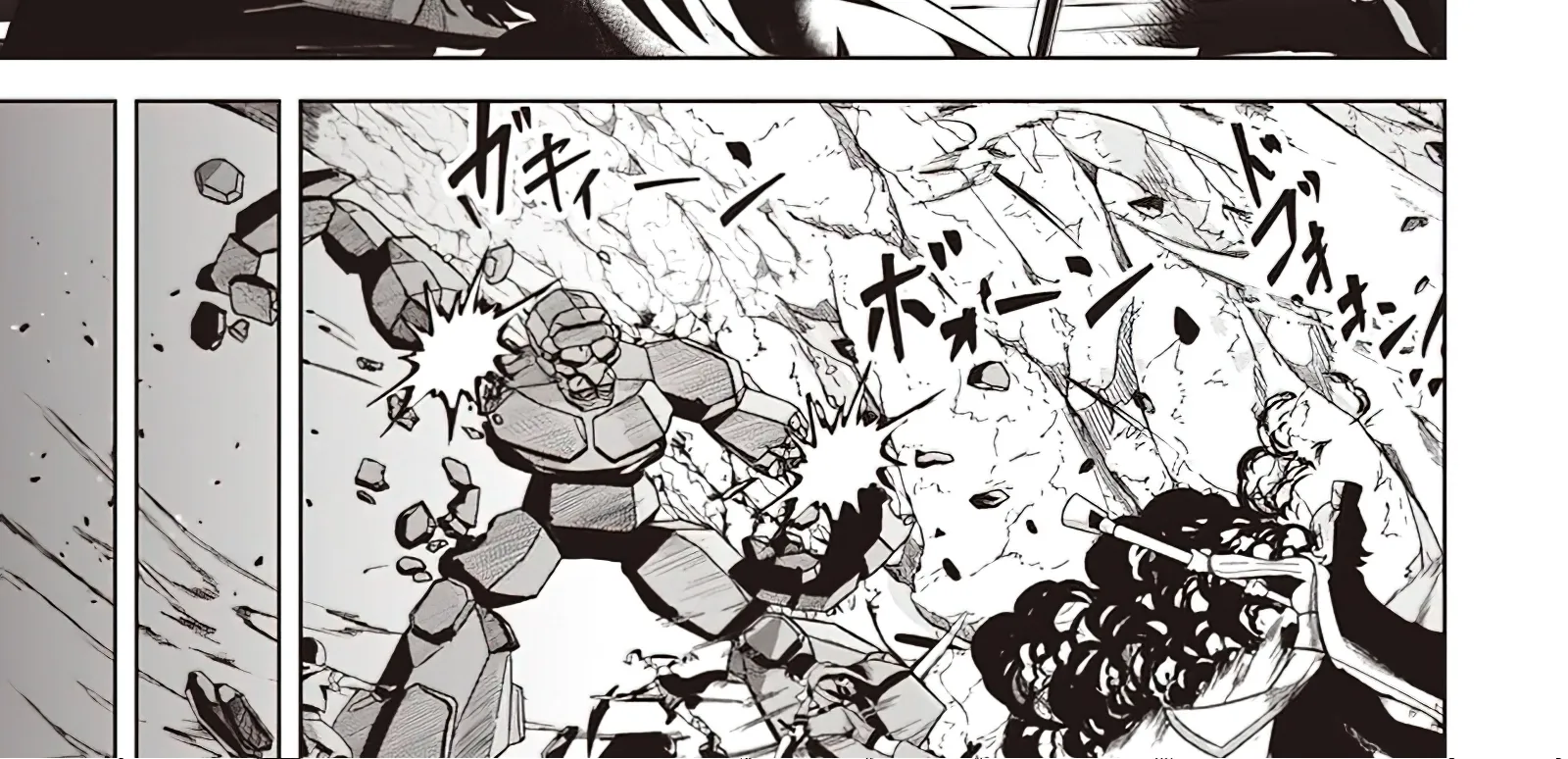 Isekai Saikouhou no Guild Leader ~Guild Saijaku no Boku da Kedo, Guild Members Zen