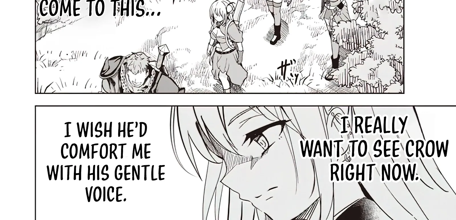 Isekai Saikouhou no Guild Leader ~Guild Saijaku no Boku da Kedo, Guild Members Zen