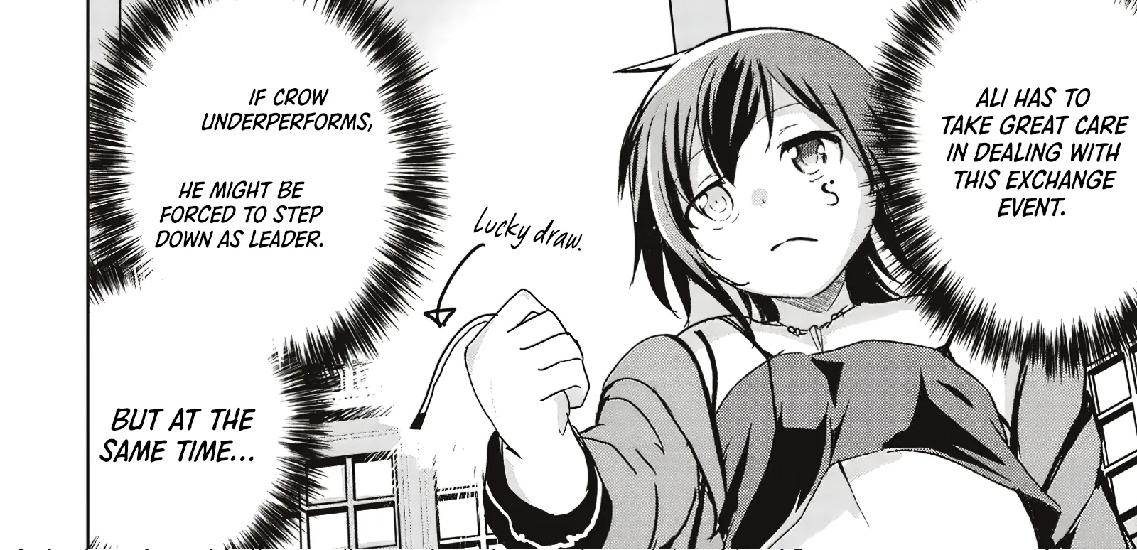 Isekai Saikouhou no Guild Leader ~Guild Saijaku no Boku da Kedo, Guild Members Zen