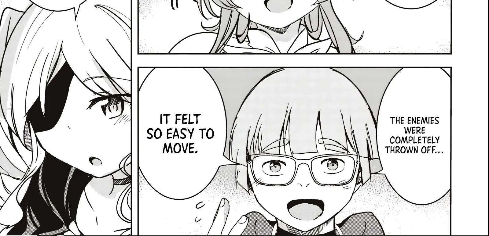 Isekai Saikouhou no Guild Leader ~Guild Saijaku no Boku da Kedo, Guild Members Zen
