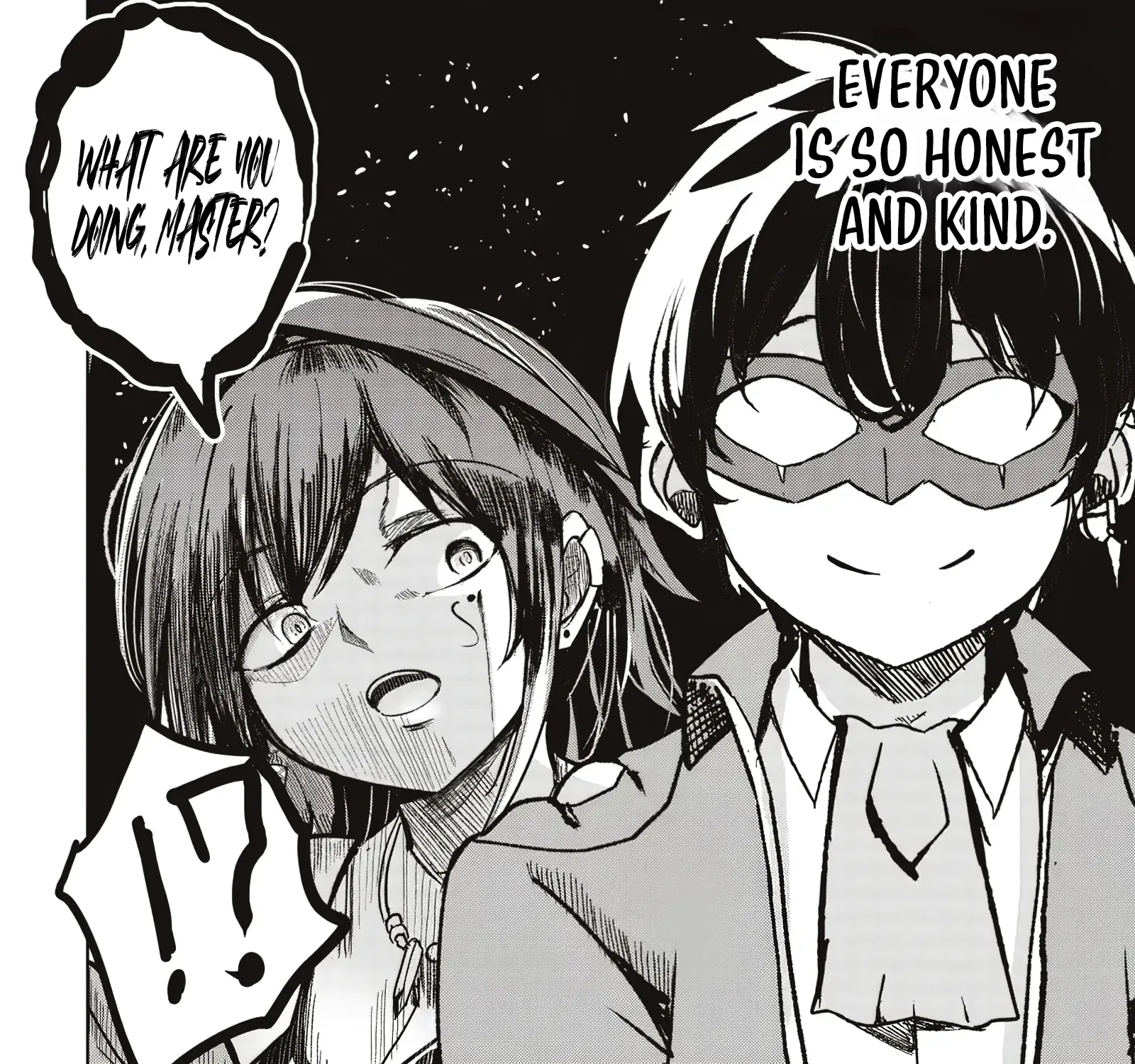 Isekai Saikouhou no Guild Leader ~Guild Saijaku no Boku da Kedo, Guild Members Zen
