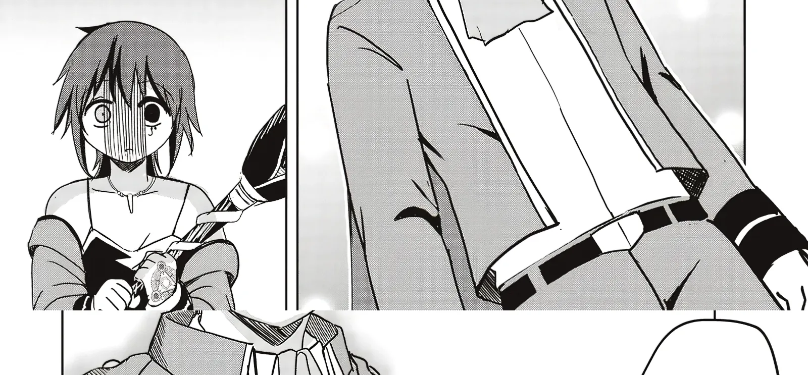 Isekai Saikouhou no Guild Leader ~Guild Saijaku no Boku da Kedo, Guild Members Zen