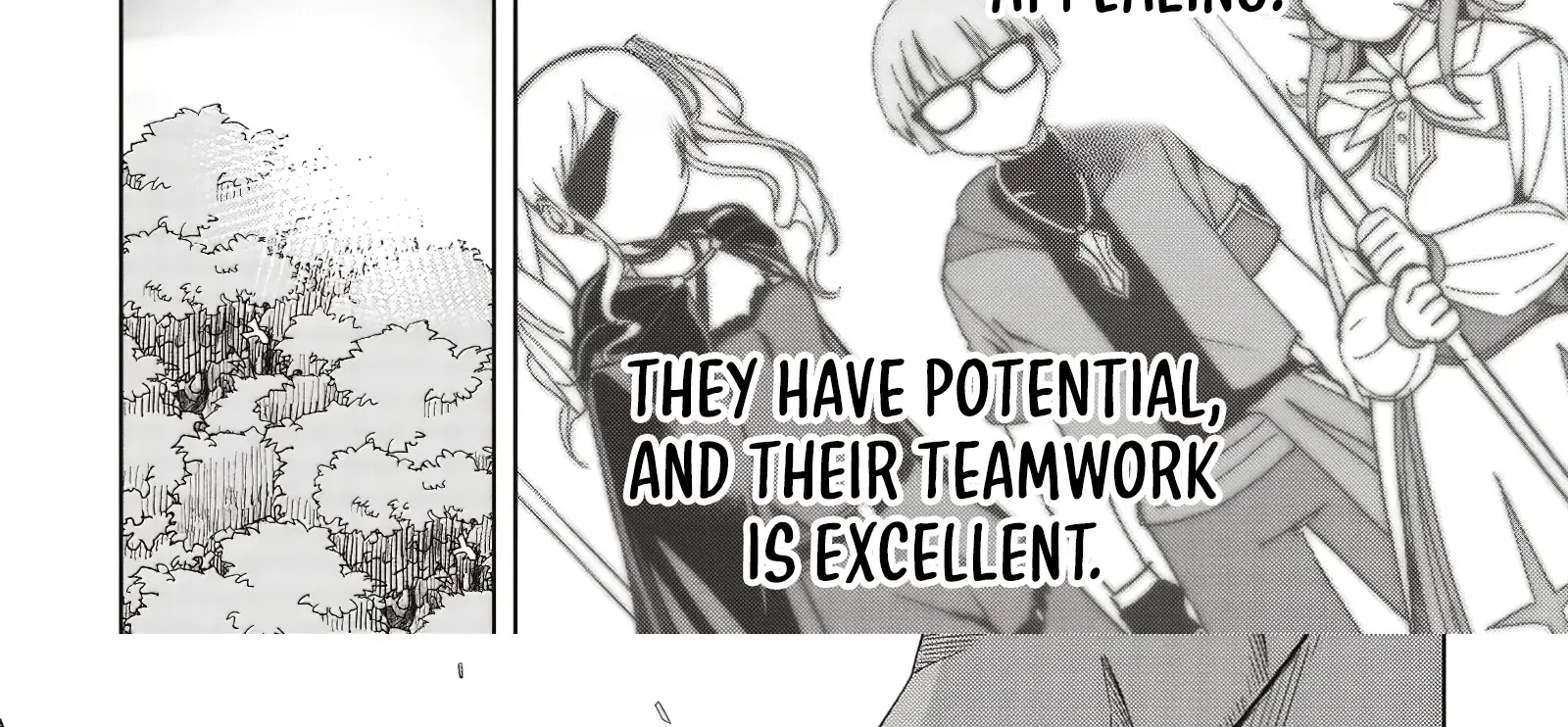 Isekai Saikouhou no Guild Leader ~Guild Saijaku no Boku da Kedo, Guild Members Zen