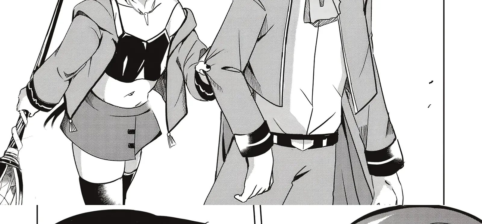 Isekai Saikouhou no Guild Leader ~Guild Saijaku no Boku da Kedo, Guild Members Zen