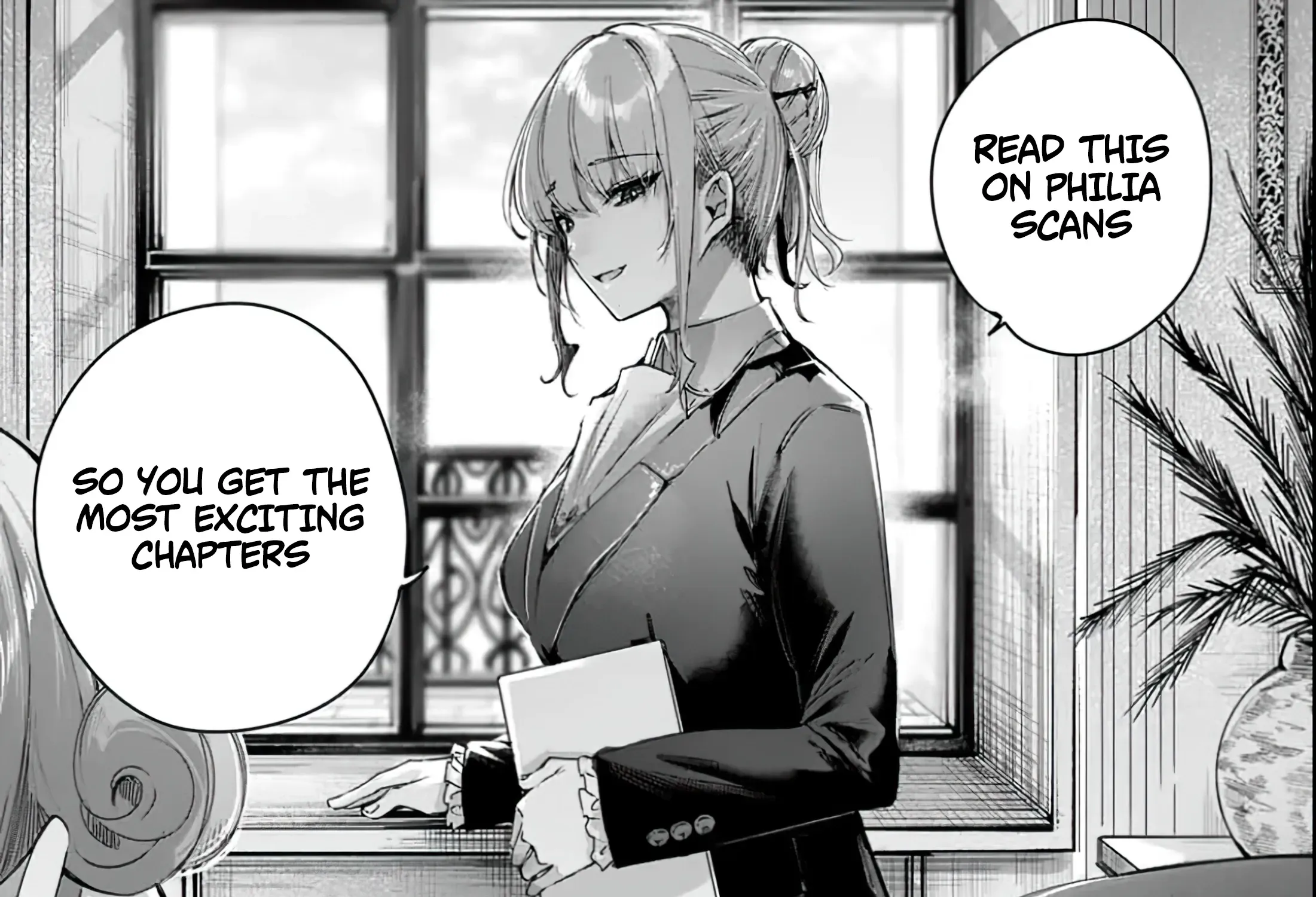 Isekai Saikouhou no Guild Leader ~Guild Saijaku no Boku da Kedo, Guild Members Zen