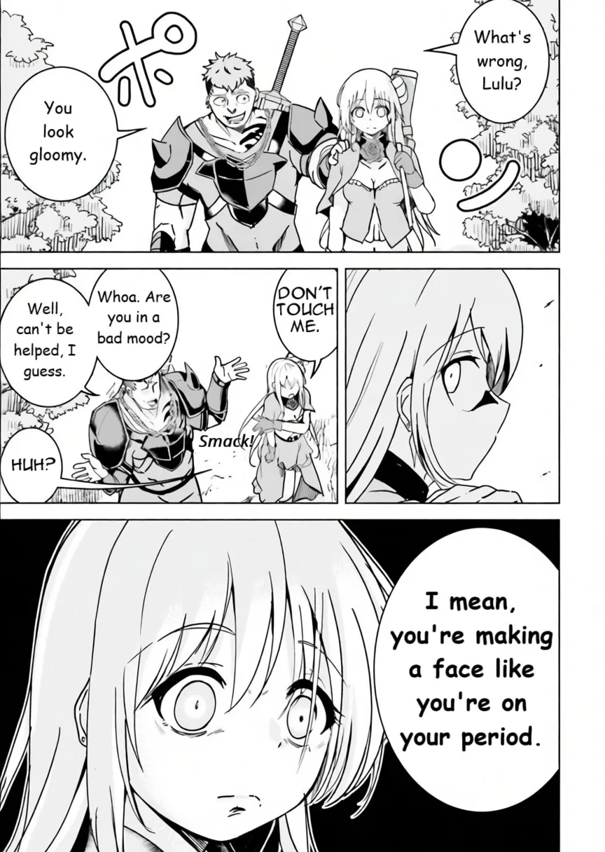 Isekai Saikouhou no Guild Leader ~Guild Saijaku no Boku da Kedo, Guild Members Zen