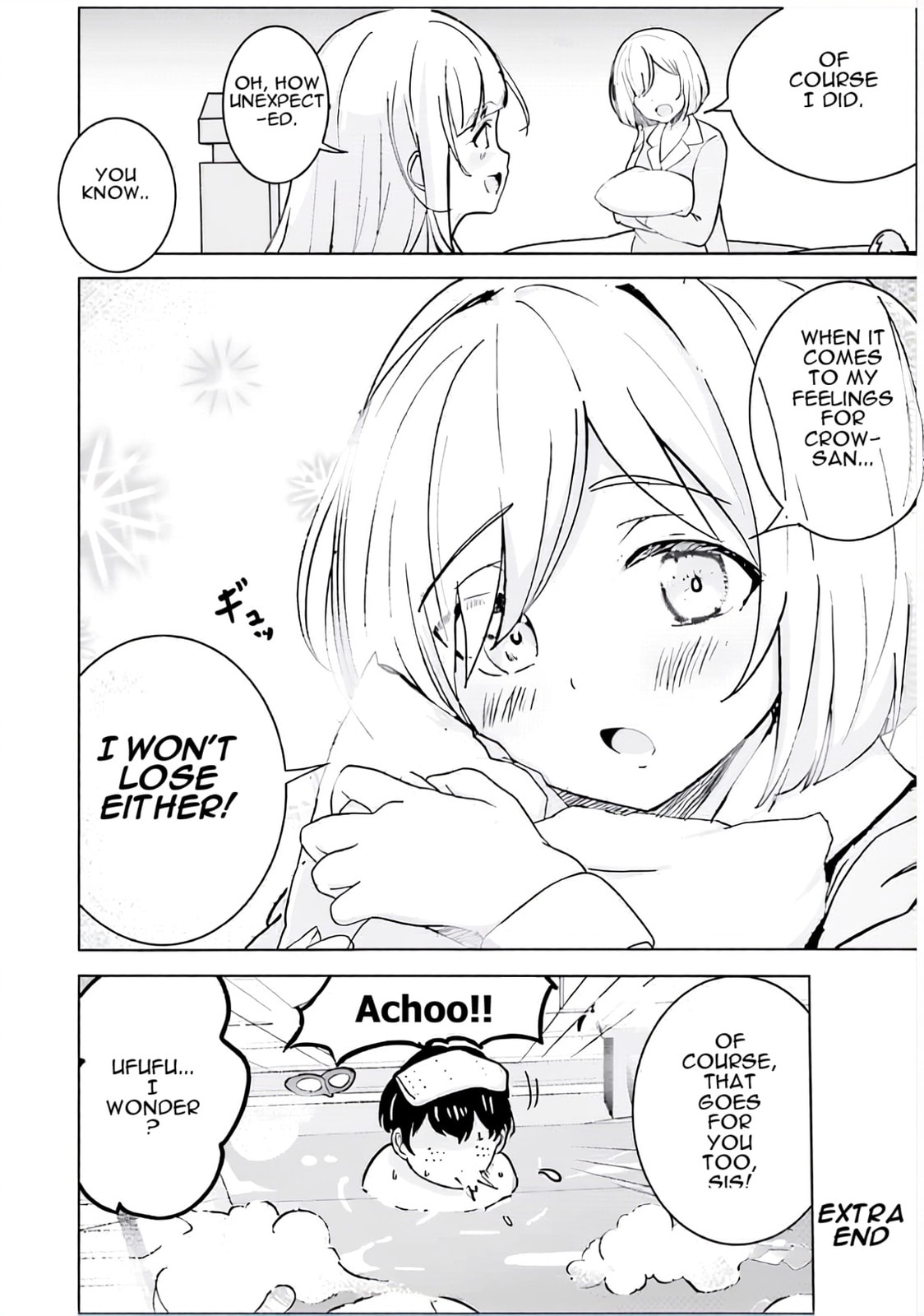 Isekai Saikouhou no Guild Leader Chapter 0 page 10 - 