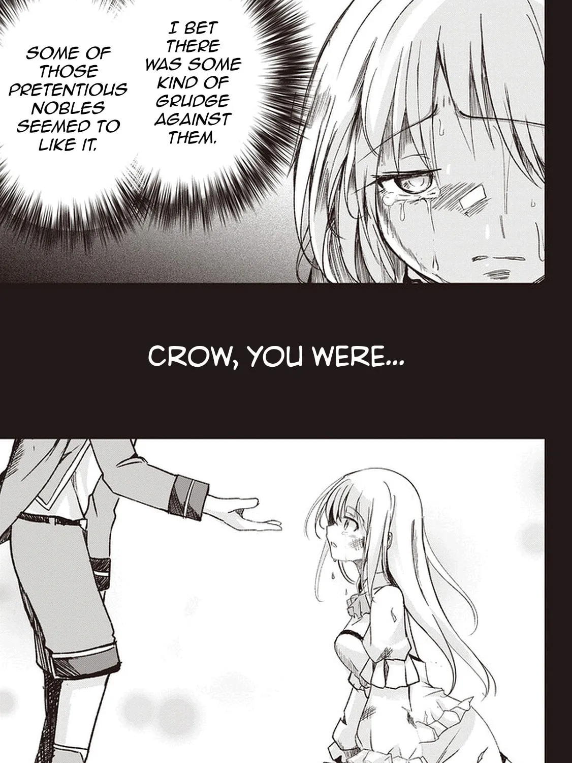 Isekai Saikouhou no Guild Leader Chapter 1 page 102 - 