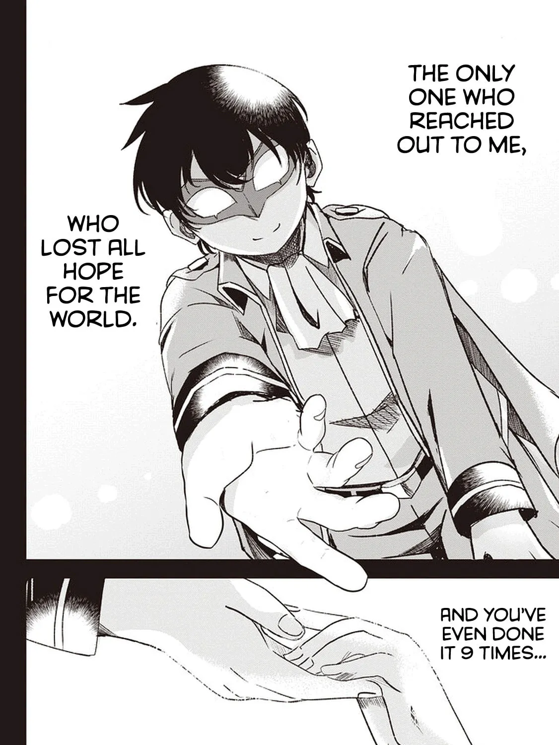 Isekai Saikouhou no Guild Leader Chapter 1 page 104 - 