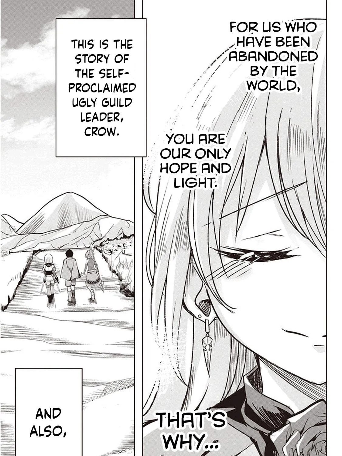 Isekai Saikouhou no Guild Leader Chapter 1 page 106 - 