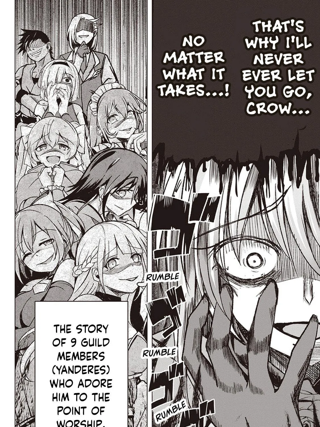 Isekai Saikouhou no Guild Leader Chapter 1 page 108 - 