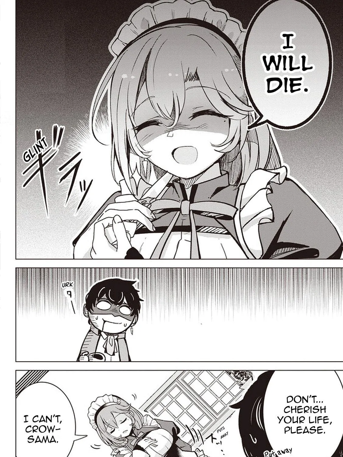 Isekai Saikouhou no Guild Leader Chapter 1 page 16 - 
