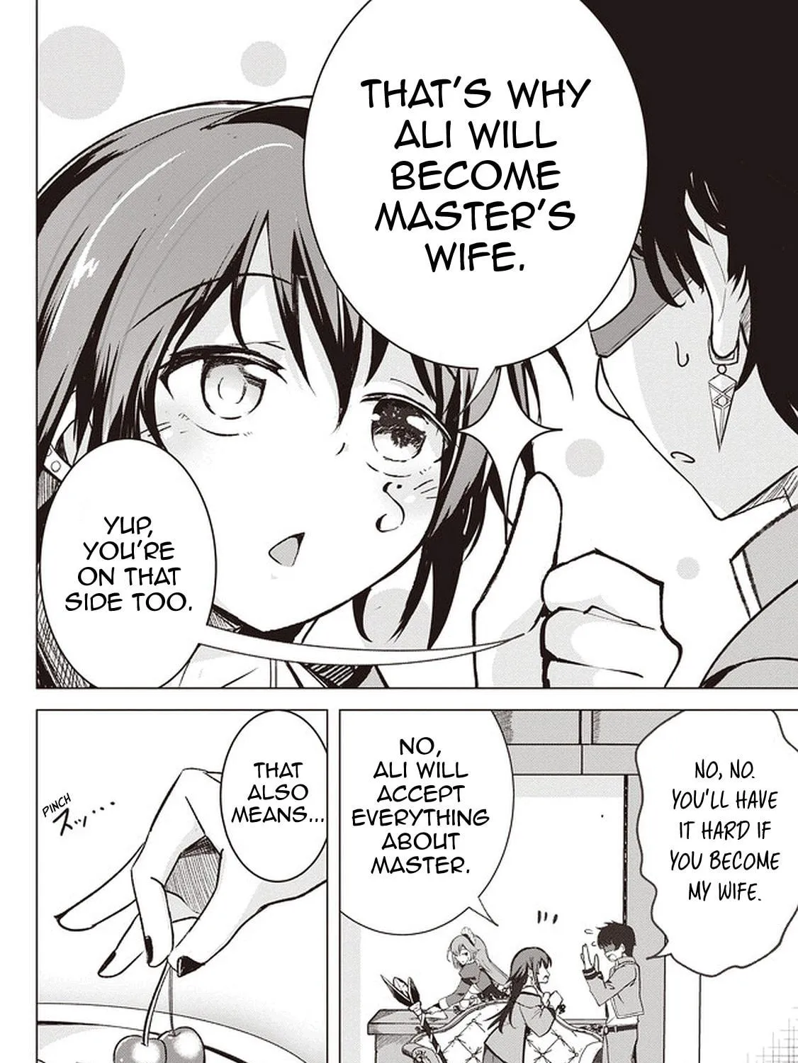 Isekai Saikouhou no Guild Leader Chapter 1 page 48 - 