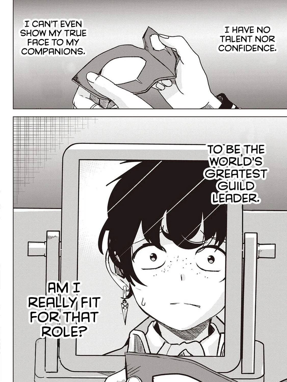Isekai Saikouhou no Guild Leader Chapter 1 page 68 - 