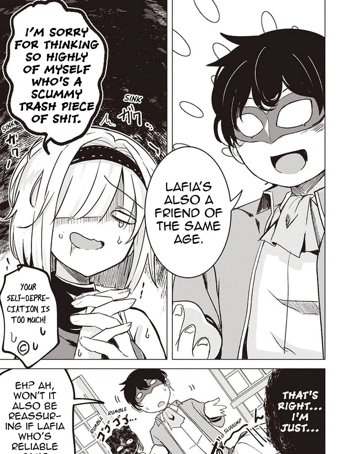 Isekai Saikouhou no Guild Leader Chapter 1 page 82 - 