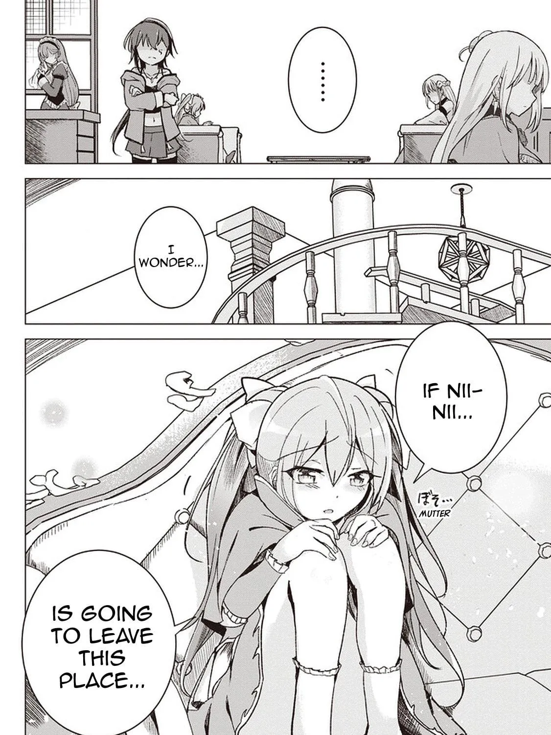 Isekai Saikouhou no Guild Leader Chapter 1 page 88 - 
