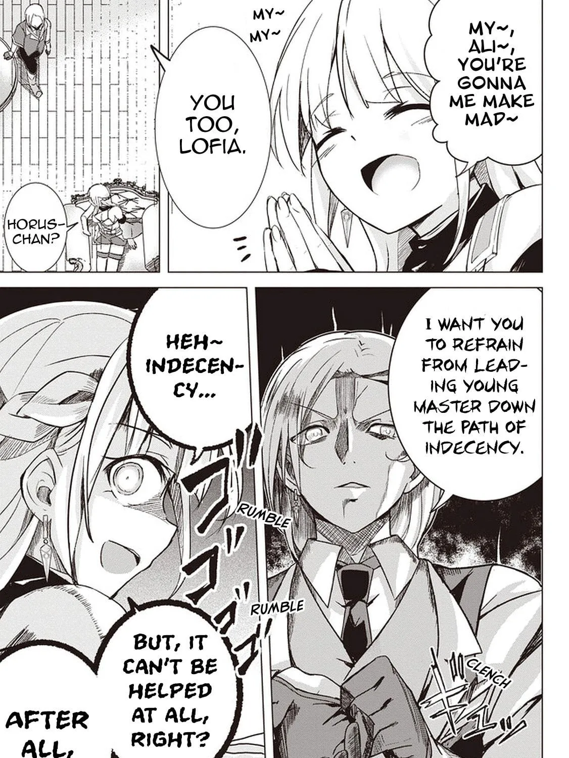 Isekai Saikouhou no Guild Leader Chapter 1 page 94 - 