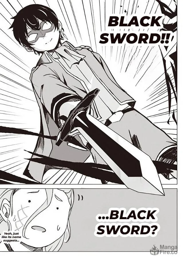 Isekai Saikouhou no Guild Leader Chapter 2.2 page 12 - 