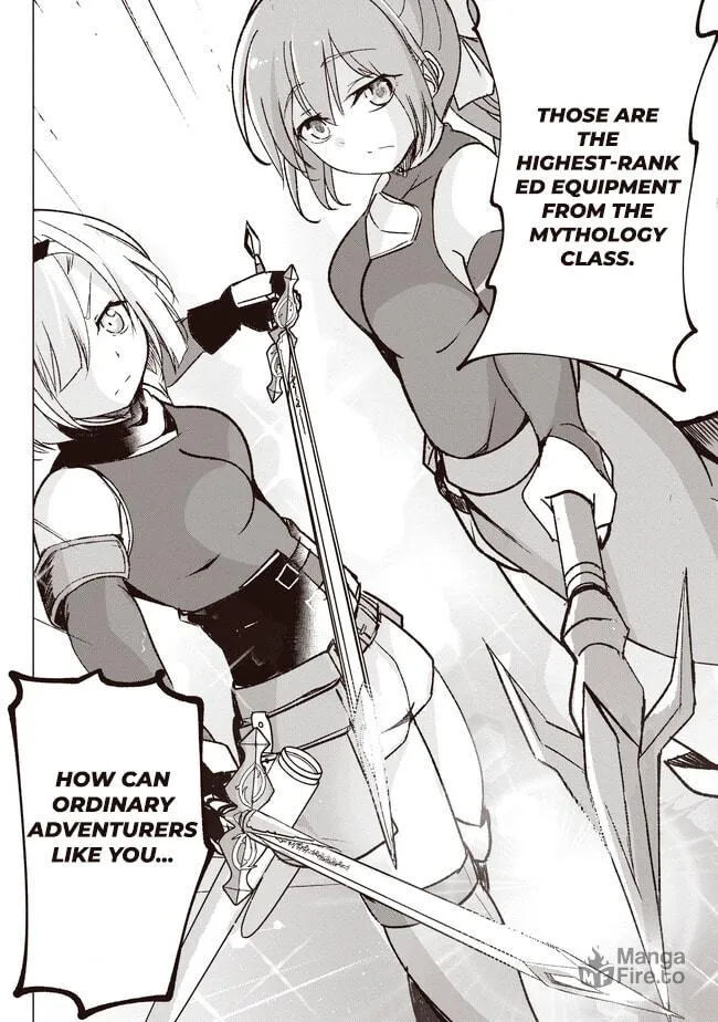 Isekai Saikouhou no Guild Leader Chapter 2.2 page 9 - 