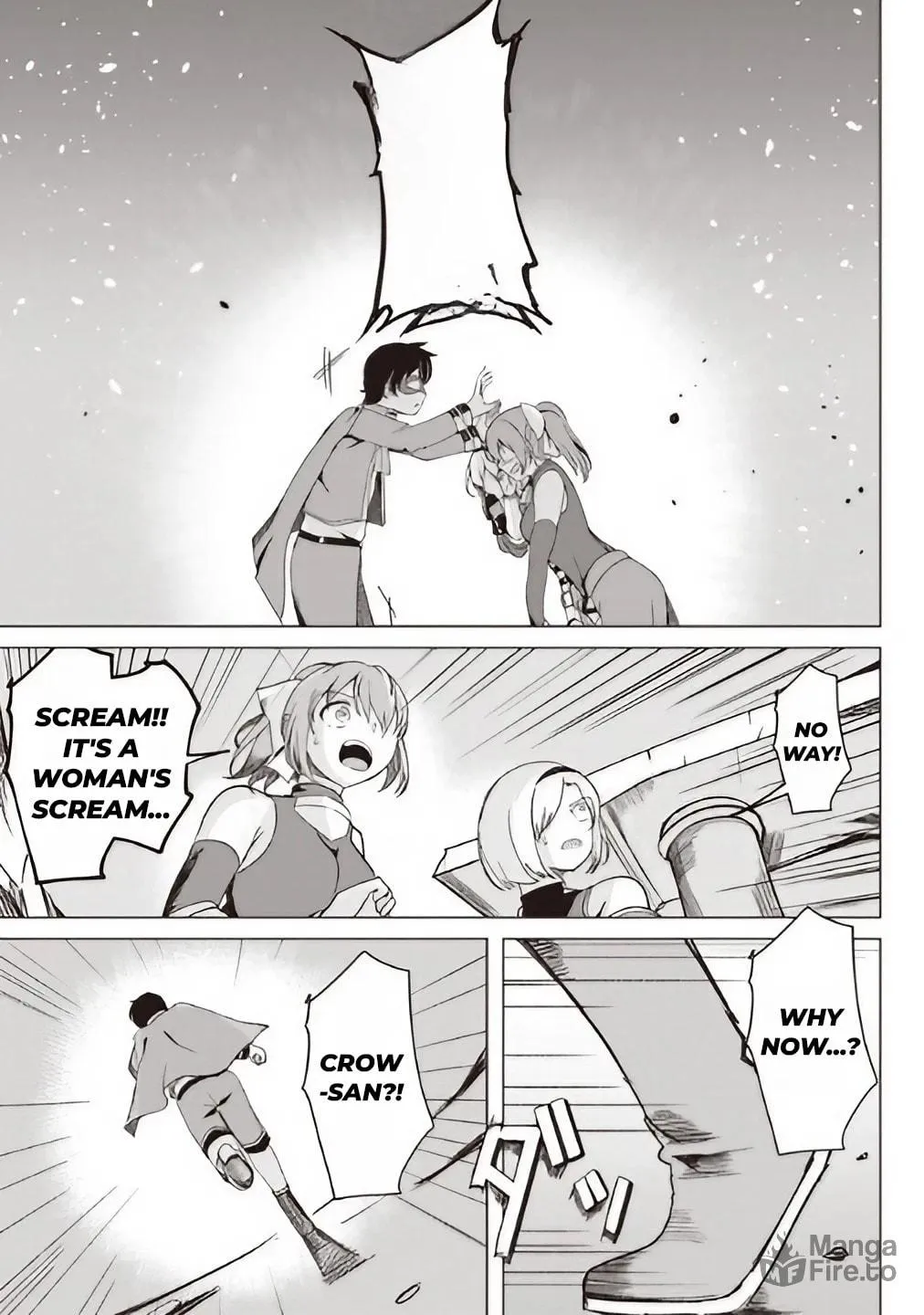 Isekai Saikouhou no Guild Leader Chapter 2 page 9 - 