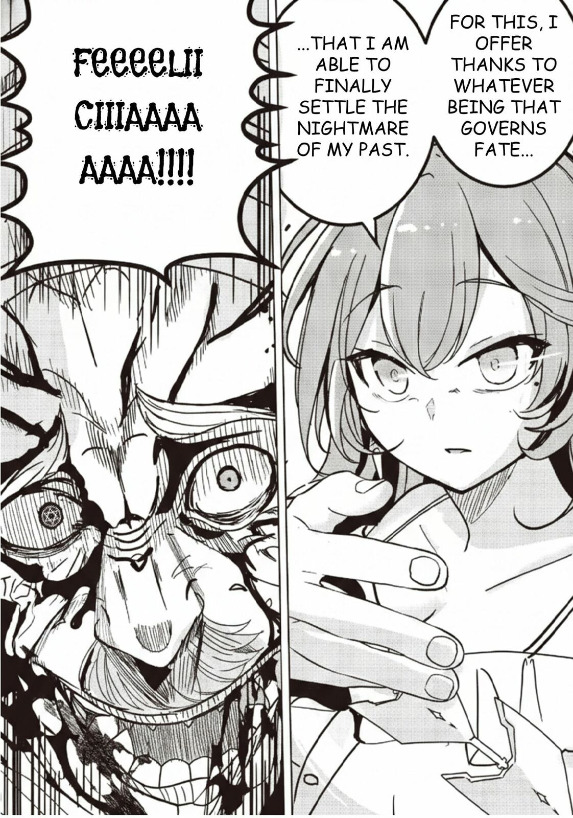 Isekai Saikouhou no Guild Leader Chapter 29 page 34 - 