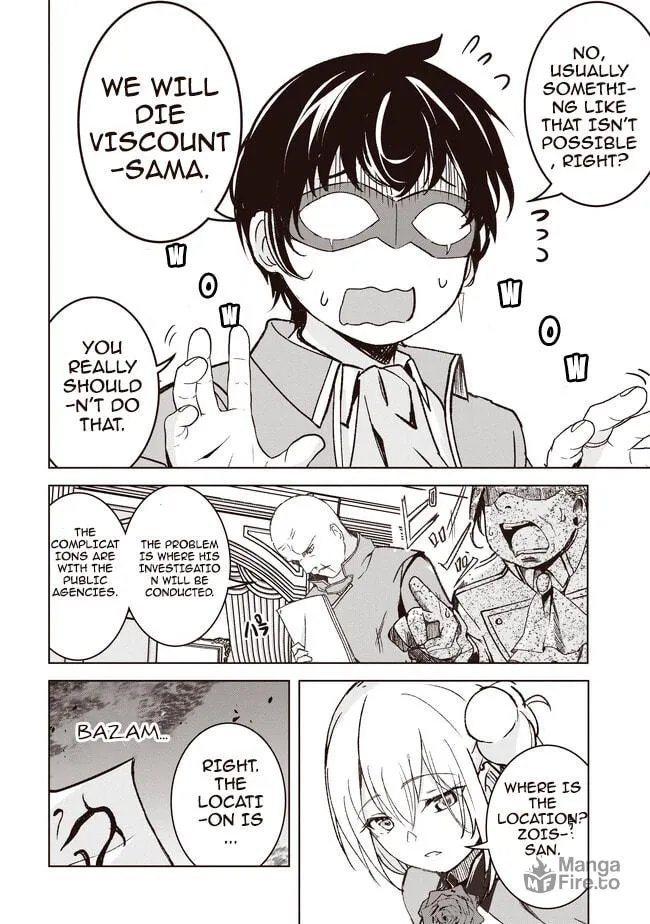 Isekai Saikouhou no Guild Leader Chapter 3.1 page 9 - 