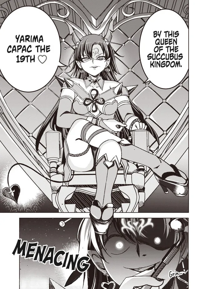 Isekai Saikouhou no Guild Leader Chapter 3.2 page 13 - 