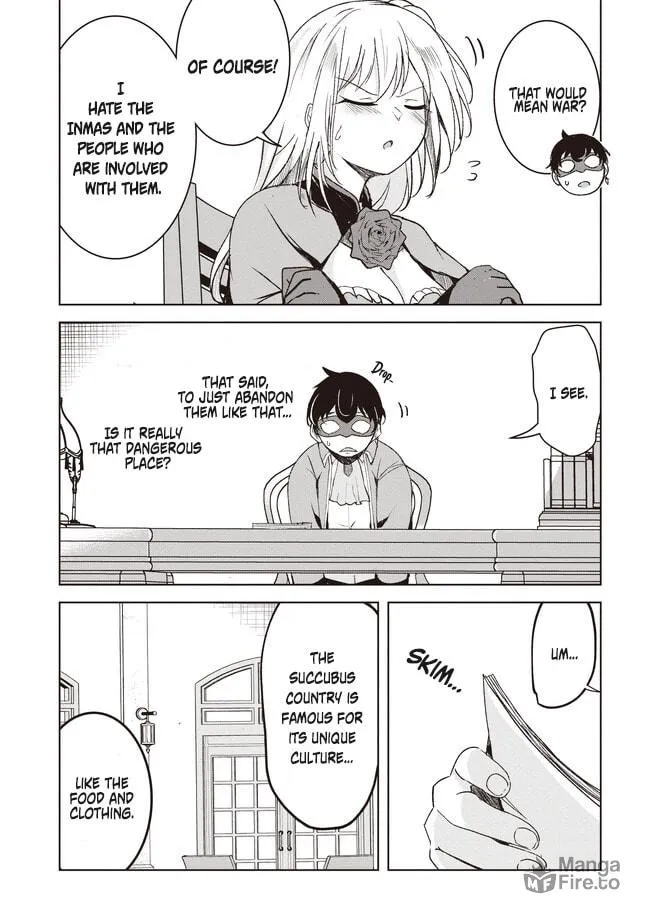 Isekai Saikouhou no Guild Leader Chapter 3.2 page 5 - 