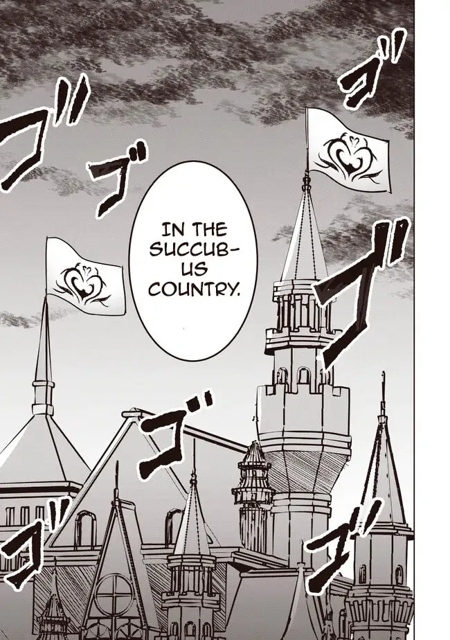 Isekai Saikouhou no Guild Leader Chapter 3 page 9 - 