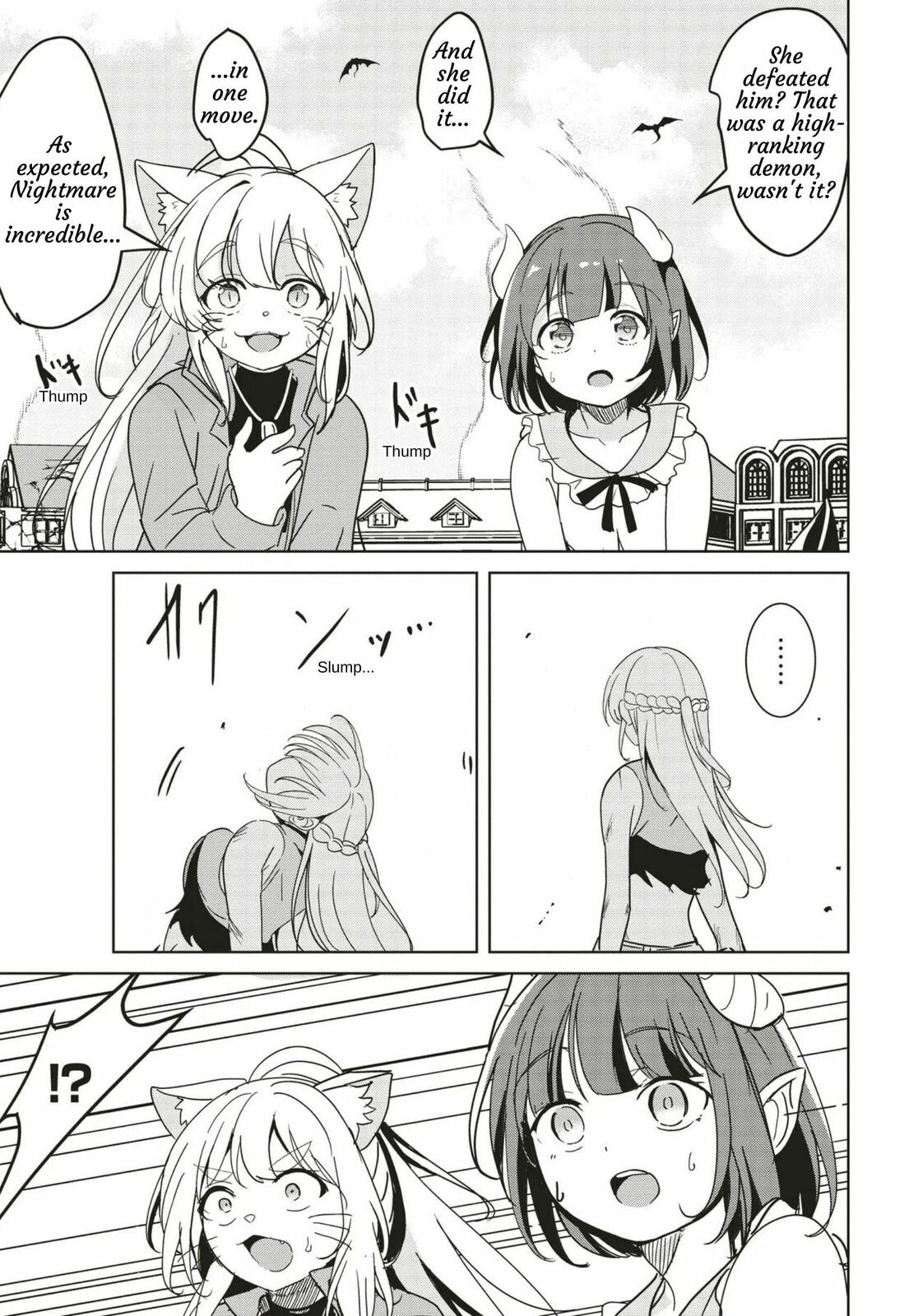 Isekai Saikouhou no Guild Leader Chapter 31 page 15 - 