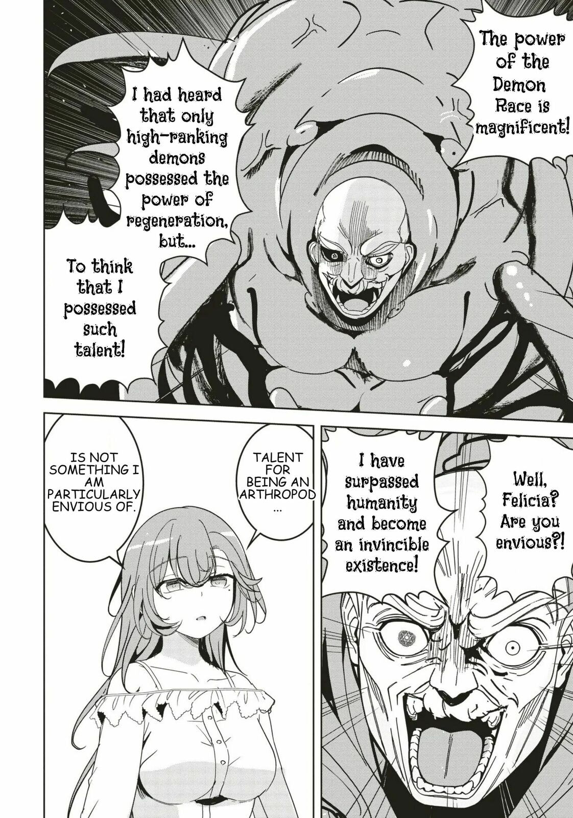 Isekai Saikouhou no Guild Leader Chapter 31 page 24 - 