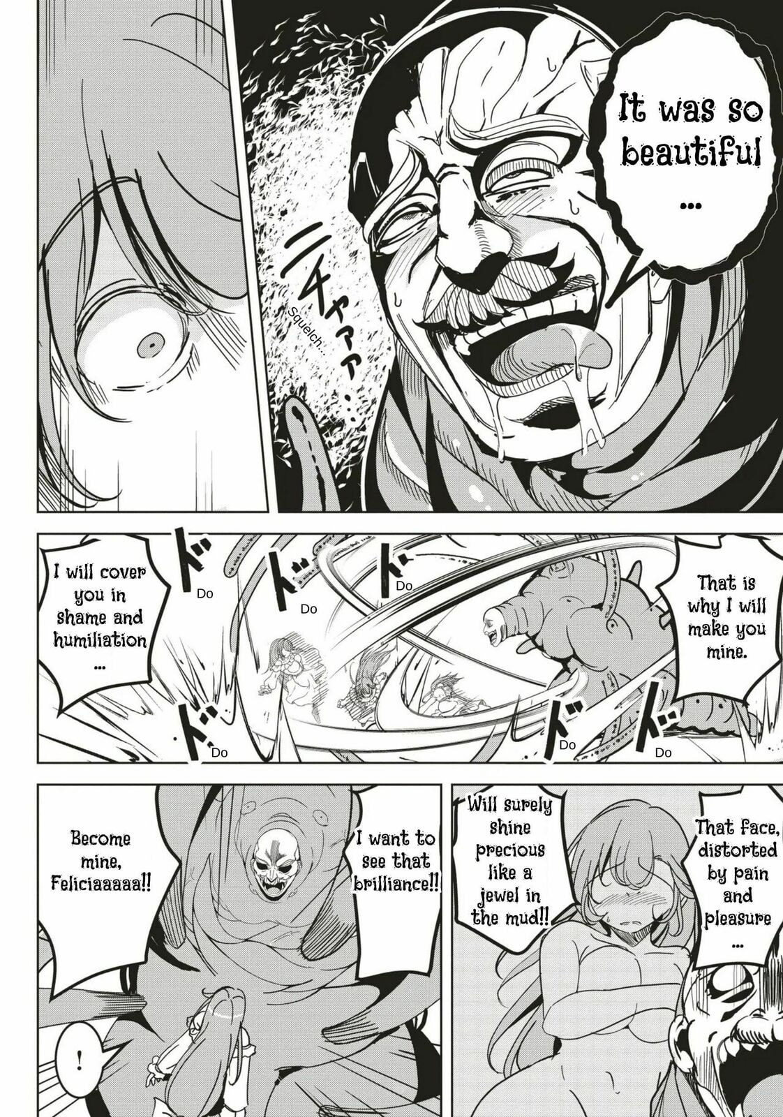 Isekai Saikouhou no Guild Leader Chapter 31 page 26 - 