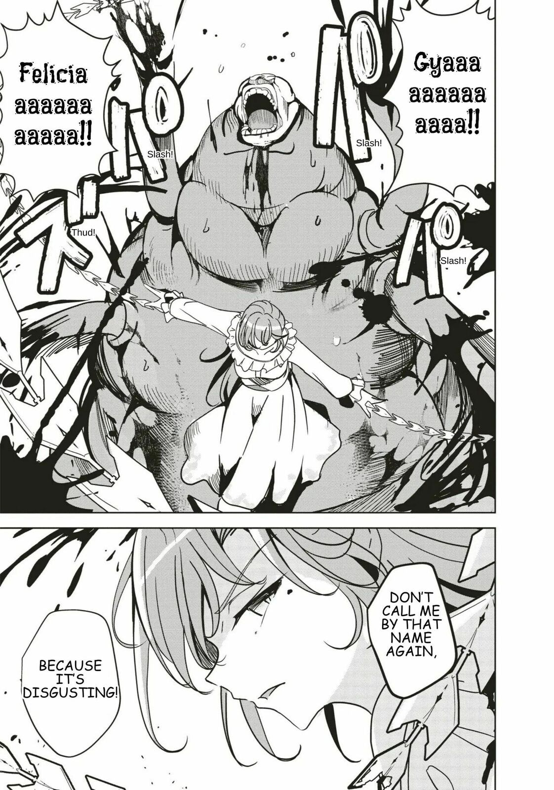 Isekai Saikouhou no Guild Leader Chapter 31 page 27 - 
