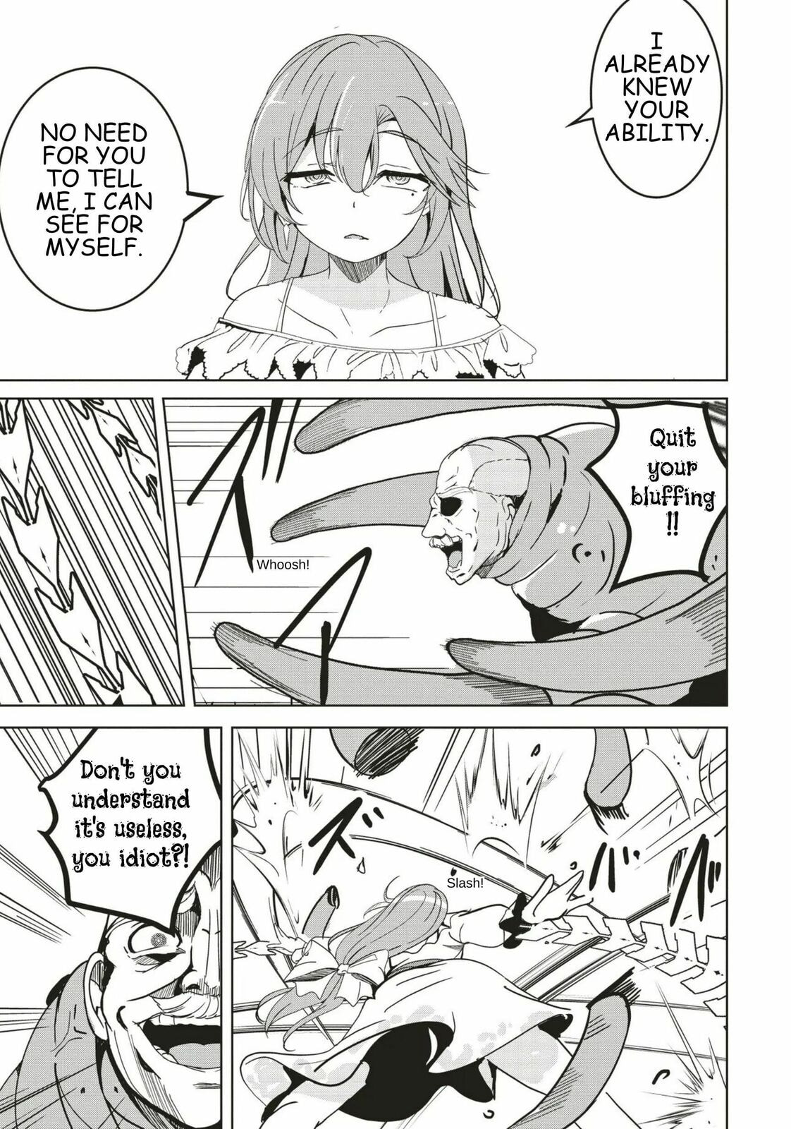 Isekai Saikouhou no Guild Leader Chapter 31 page 29 - 