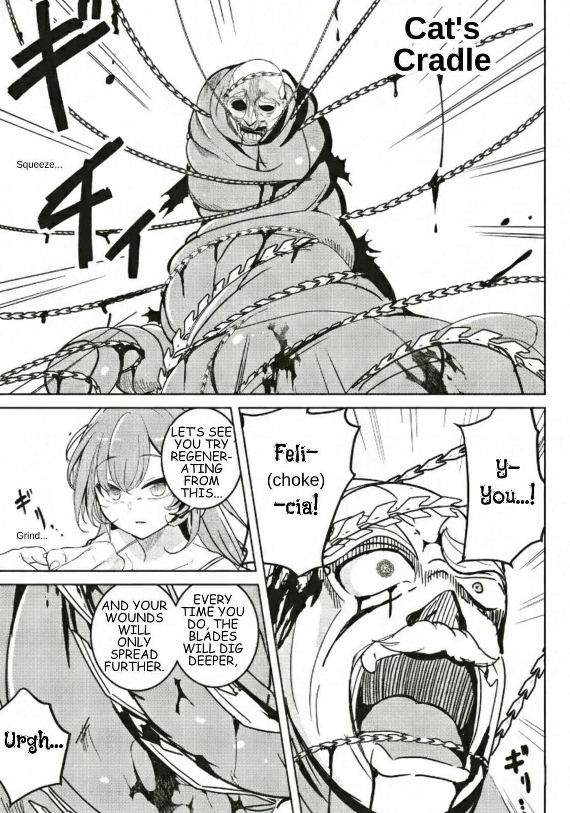 Isekai Saikouhou no Guild Leader Chapter 31 page 31 - 