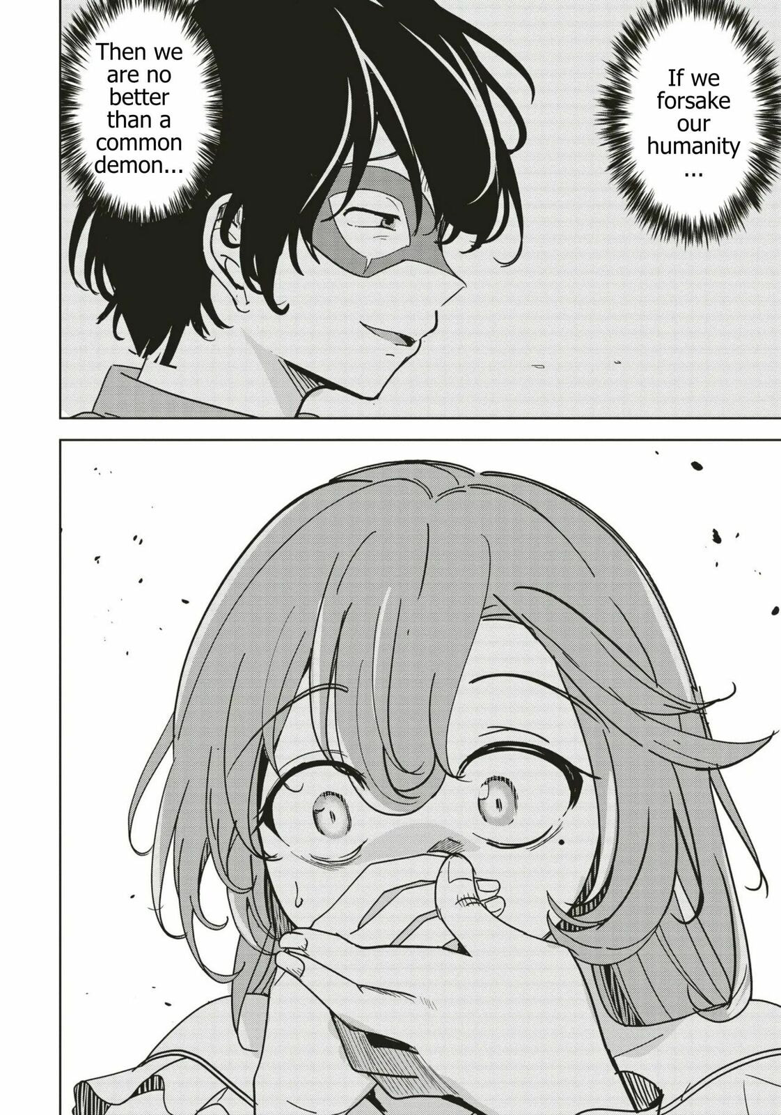 Isekai Saikouhou no Guild Leader Chapter 31 page 40 - 