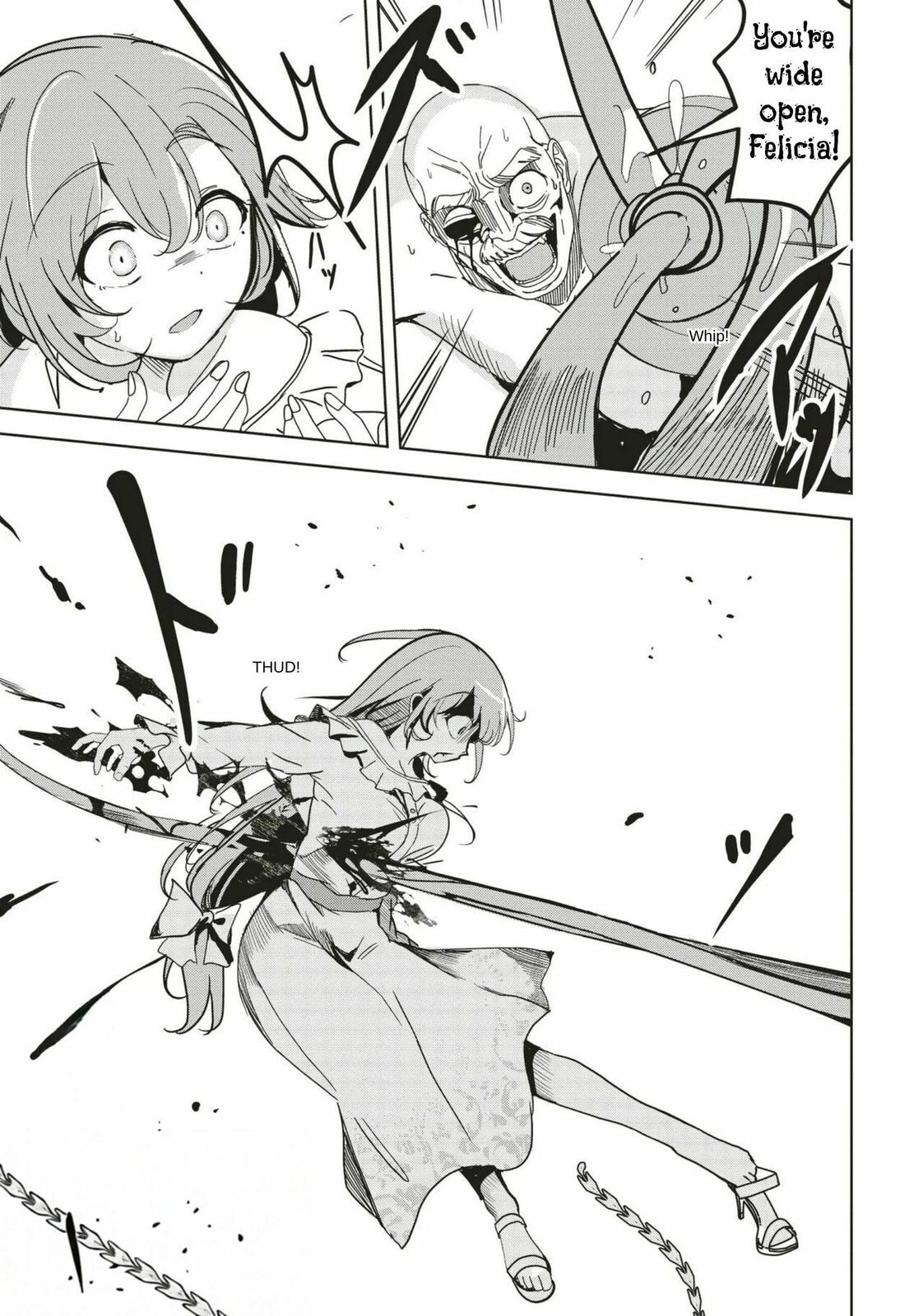 Isekai Saikouhou no Guild Leader Chapter 31 page 41 - 